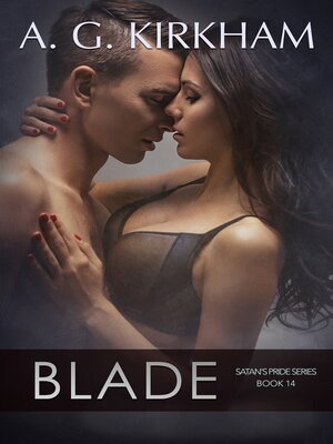 cover image of Blade